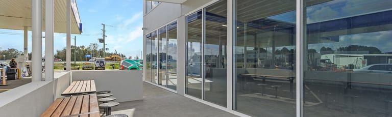 Shop & Retail commercial property for lease at Shop 1 & 2/3 Williamtown Drive Williamtown NSW 2318