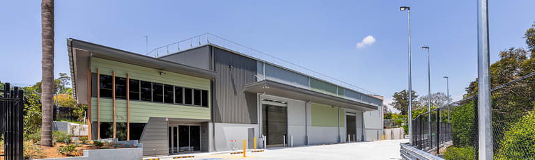 Factory, Warehouse & Industrial commercial property for lease at 11-17 Salisbury Road Hornsby NSW 2077