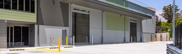 Factory, Warehouse & Industrial commercial property for lease at 11-17 Salisbury Road Hornsby NSW 2077