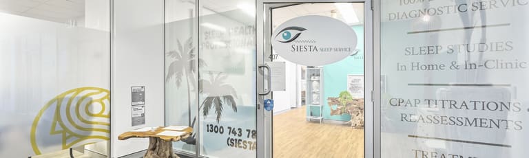 Medical / Consulting commercial property for lease at Suite 407/11 Eccles Boulevard Birtinya QLD 4575