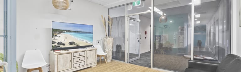 Medical / Consulting commercial property for lease at Suite 407/11 Eccles Boulevard Birtinya QLD 4575