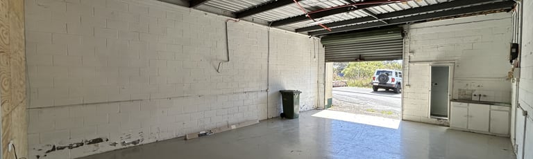 Factory, Warehouse & Industrial commercial property for lease at 2/42 Dominions Road Ashmore QLD 4214