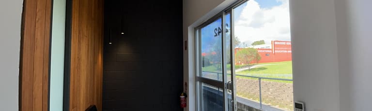 Factory, Warehouse & Industrial commercial property for lease at 2/42 Dominions Road Ashmore QLD 4214