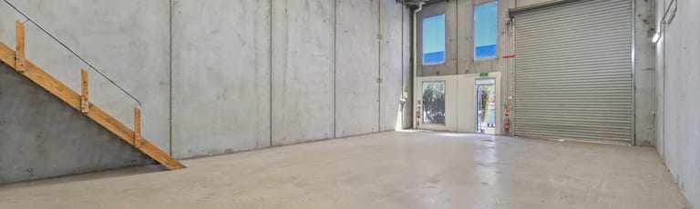 Factory, Warehouse & Industrial commercial property leased at 20/632-642 Clayton Road Clayton South VIC 3169