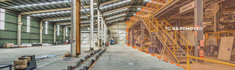 Factory, Warehouse & Industrial commercial property for lease at 6 Sandpiper Close Kooragang NSW 2304