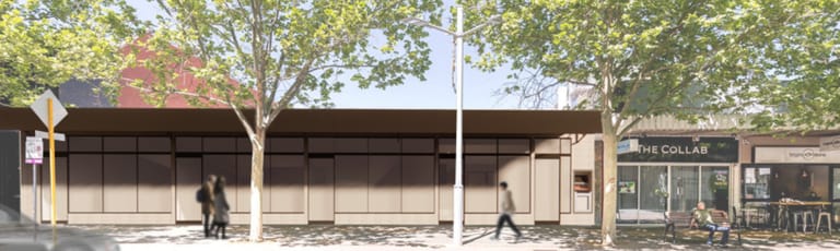 Shop & Retail commercial property for lease at 1263 Hay Street West Perth WA 6005