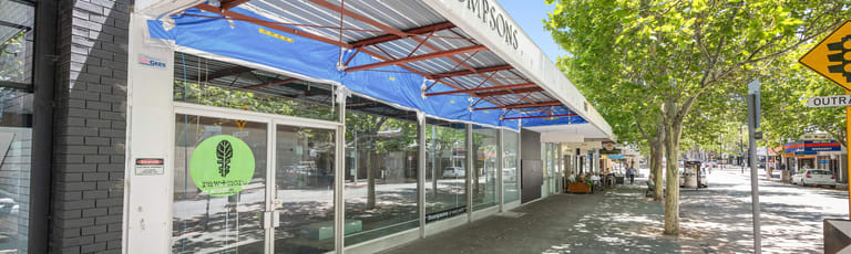 Shop & Retail commercial property for lease at 1263 Hay Street West Perth WA 6005