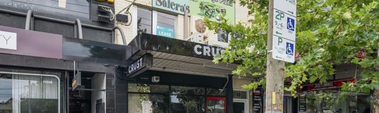 Offices commercial property leased at Level 1/1134 Mount Alexander Road Essendon VIC 3040