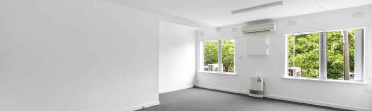 Offices commercial property leased at Level 1/1134 Mount Alexander Road Essendon VIC 3040