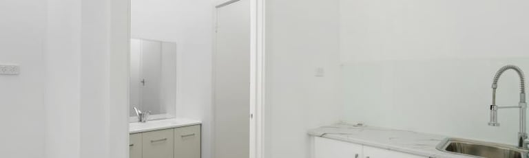 Offices commercial property leased at Level 1/1134 Mount Alexander Road Essendon VIC 3040