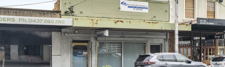 Offices commercial property for lease at 704 Mount Alexander Road Moonee Ponds VIC 3039
