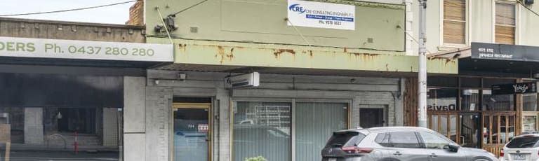 Offices commercial property leased at 704 Mount Alexander Road Moonee Ponds VIC 3039