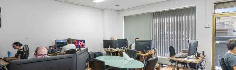 Offices commercial property leased at 704 Mount Alexander Road Moonee Ponds VIC 3039