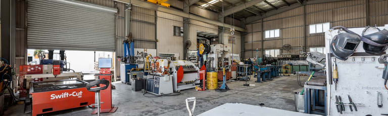 Factory, Warehouse & Industrial commercial property for lease at 177 Boundary Road Paget QLD 4740