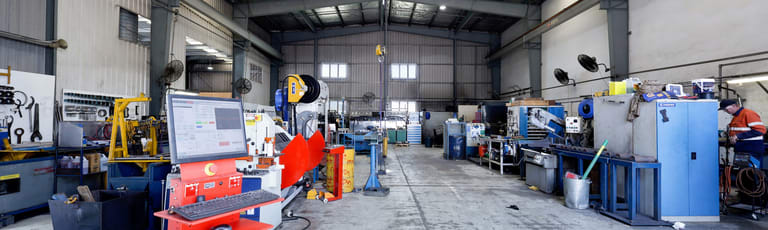 Factory, Warehouse & Industrial commercial property for lease at 177 Boundary Road Paget QLD 4740