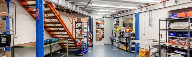 Factory, Warehouse & Industrial commercial property for lease at 21/12 Mars Road Lane Cove NSW 2066