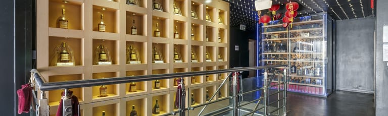 Shop & Retail commercial property for lease at Level 1/78-80 Kingsway Glen Waverley VIC 3150