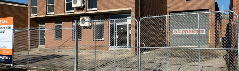 Factory, Warehouse & Industrial commercial property leased at 6 Edinburgh Street Oakleigh VIC 3166