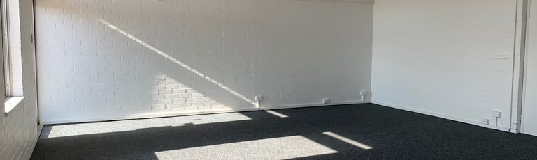 Factory, Warehouse & Industrial commercial property leased at 6 Edinburgh Street Oakleigh VIC 3166