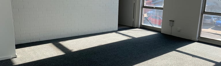 Factory, Warehouse & Industrial commercial property leased at 6 Edinburgh Street Oakleigh VIC 3166