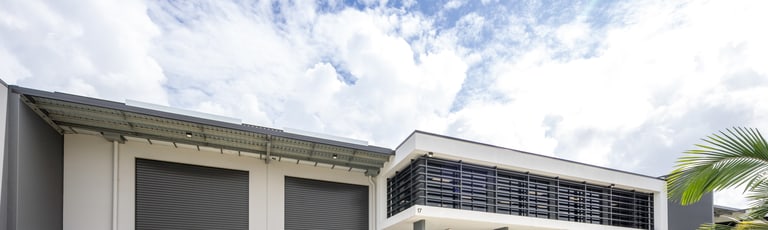 Factory, Warehouse & Industrial commercial property for lease at 17 Dalton Street Upper Coomera QLD 4209