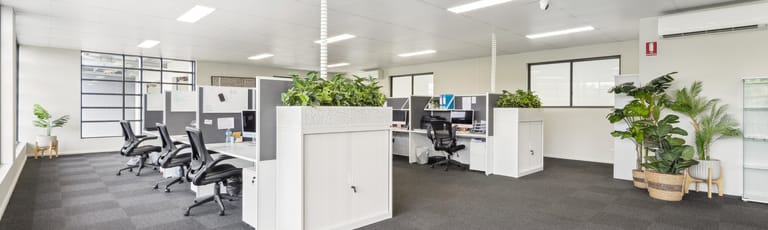 Factory, Warehouse & Industrial commercial property for lease at 17 Dalton Street Upper Coomera QLD 4209