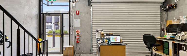 Factory, Warehouse & Industrial commercial property for lease at 7/37 McDonald Road Windsor QLD 4030