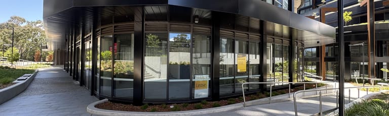 Shop & Retail commercial property for lease at C04/11 Launceston Street Phillip ACT 2606