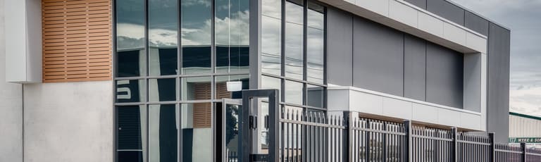 Factory, Warehouse & Industrial commercial property for lease at 19-27 Bubb Street Moe VIC 3825