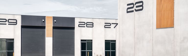 Factory, Warehouse & Industrial commercial property for lease at 19-27 Bubb Street Moe VIC 3825