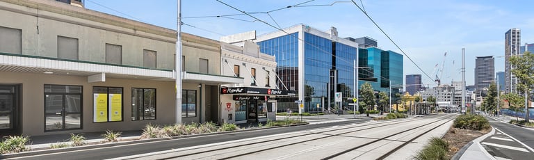 Medical / Consulting commercial property for lease at Shop 1/478 Church Street Parramatta NSW 2150
