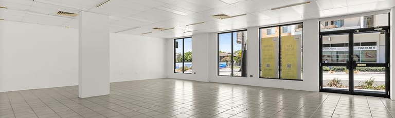 Medical / Consulting commercial property for lease at Shop 1/478 Church Street Parramatta NSW 2150