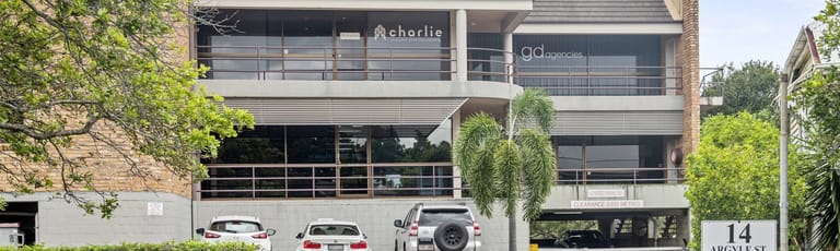 Offices commercial property for lease at 20/14 Argyle Street Albion QLD 4010