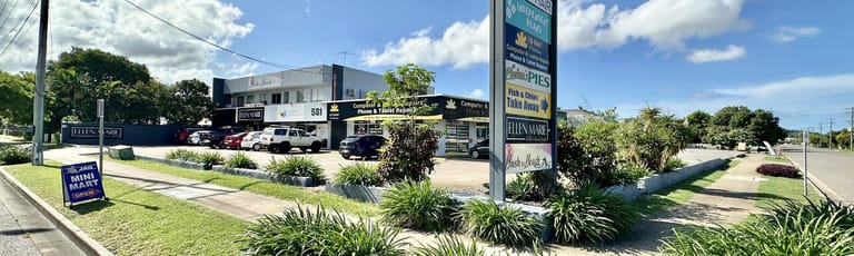 Shop & Retail commercial property for lease at Suite 8/579-581 Ross River Road Kirwan QLD 4817