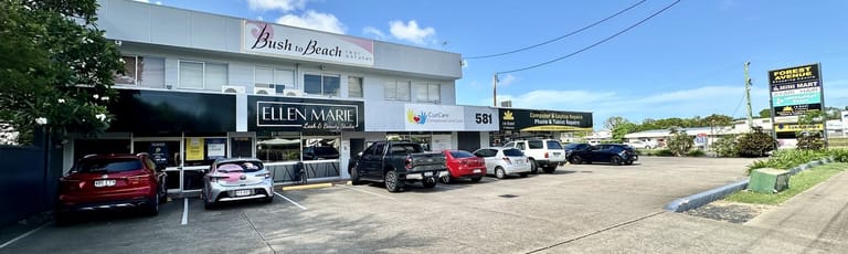 Shop & Retail commercial property for lease at Suite 8/579-581 Ross River Road Kirwan QLD 4817