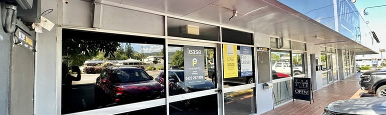 Shop & Retail commercial property for lease at Suite 8/579-581 Ross River Road Kirwan QLD 4817