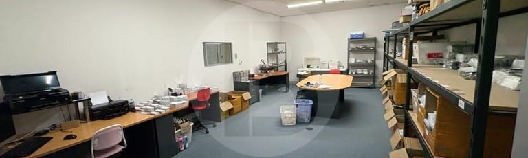Factory, Warehouse & Industrial commercial property for lease at 41/7-9 PERCY STREET Auburn NSW 2144