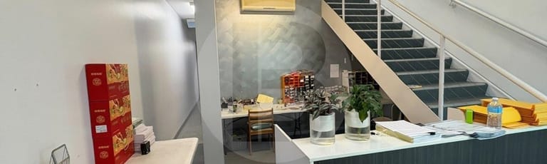 Factory, Warehouse & Industrial commercial property for lease at 41/7-9 PERCY STREET Auburn NSW 2144