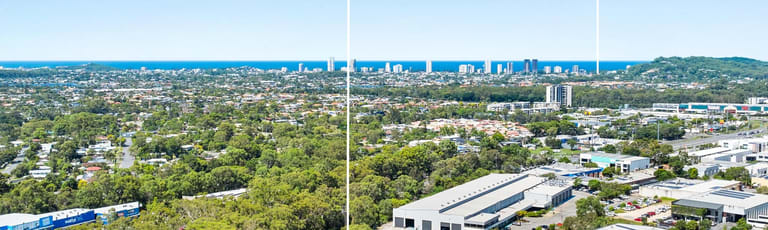 Factory, Warehouse & Industrial commercial property for lease at 11/26 Ern Harley Drive Burleigh Heads QLD 4220