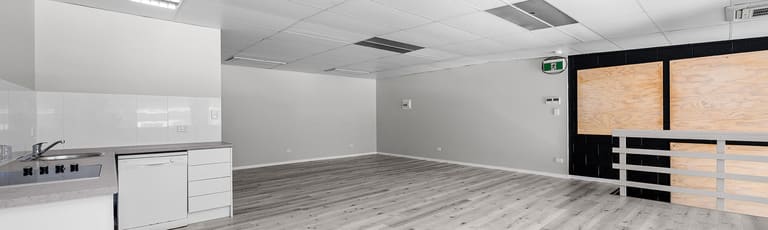 Offices commercial property for lease at 20 & 21/4 Fremantle Street Burleigh Heads QLD 4220