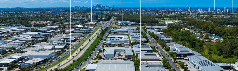 Offices commercial property for lease at 20 & 21/4 Fremantle Street Burleigh Heads QLD 4220