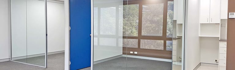 Offices commercial property for lease at Suite 15/19-23 Bridge Street Pymble NSW 2073