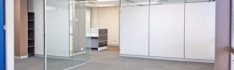 Offices commercial property for lease at Suite 15/19-23 Bridge Street Pymble NSW 2073