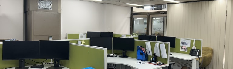 Medical / Consulting commercial property for lease at Church Street Parramatta NSW 2150