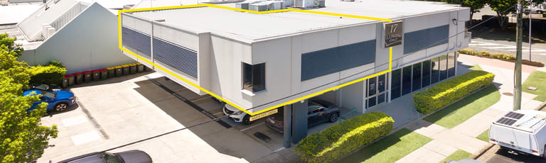 Offices commercial property for lease at C/17 Hasking Street Caboolture QLD 4510