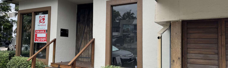 Offices commercial property for lease at 44-48 Douglas Street Milton QLD 4064