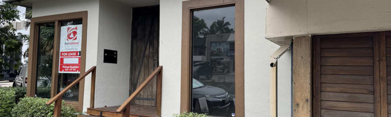 Showrooms / Bulky Goods commercial property for lease at 44-48 Douglas Street Milton QLD 4064