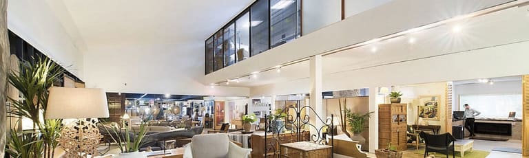 Offices commercial property for lease at 44-48 Douglas Street Milton QLD 4064