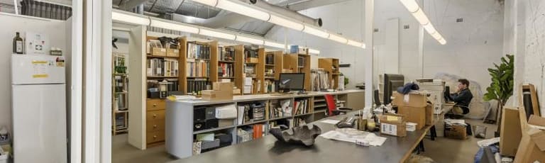 Offices commercial property leased at 22A Liddiard Street Hawthorn VIC 3122