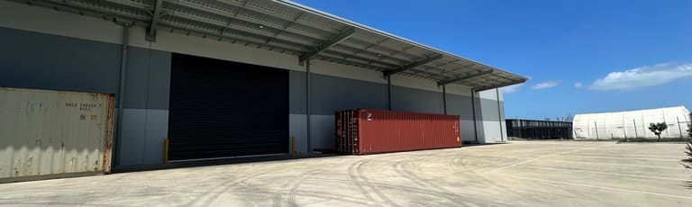 Factory, Warehouse & Industrial commercial property for lease at PART 12 Whitfield Boulevard Cranbourne West VIC 3977